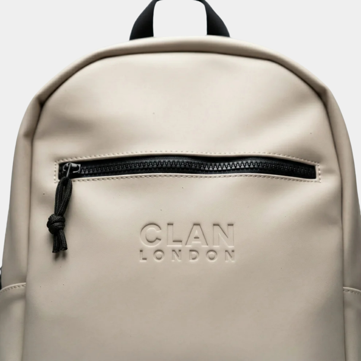 Clan London Greenwich Backpack
