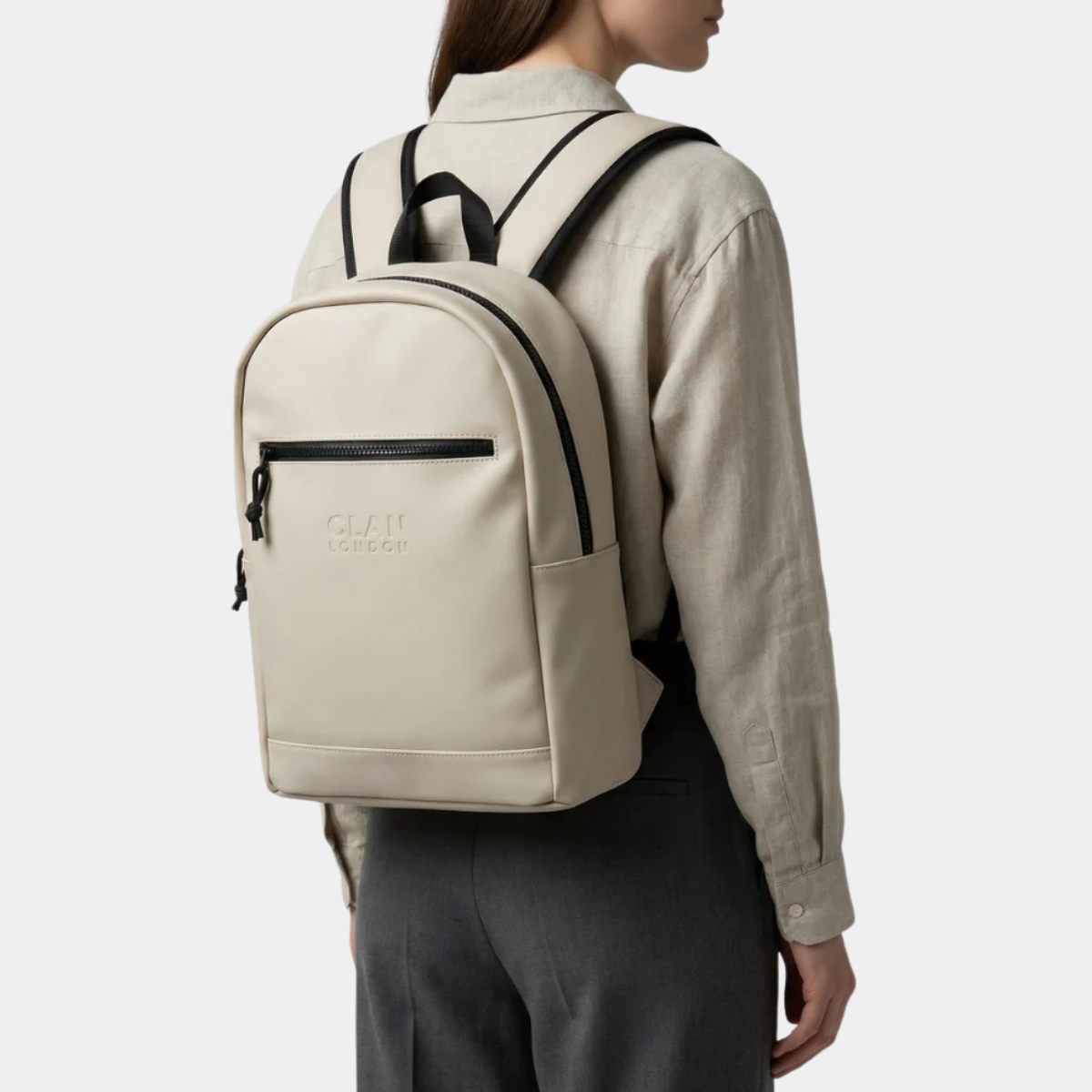 Clan London Greenwich Backpack