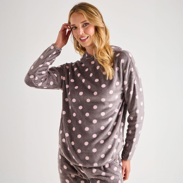 Ladies Loungewear Set