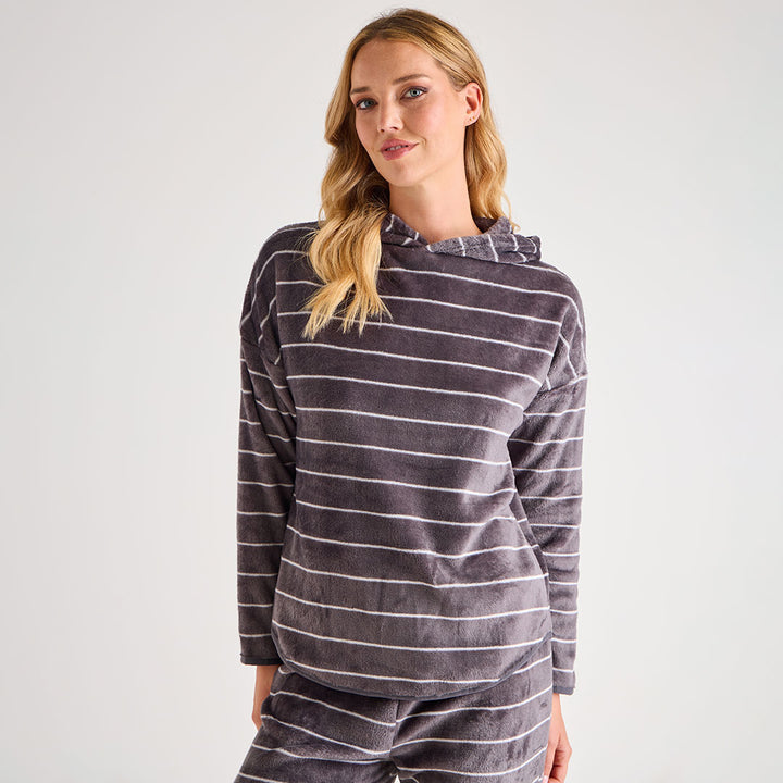 Ladies Loungewear Set