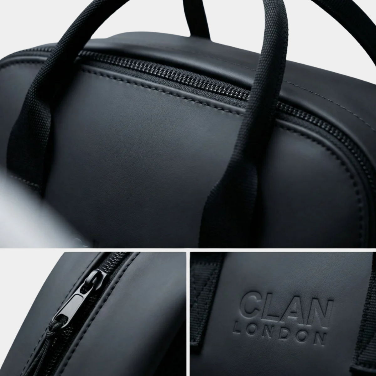 Clan London Hackney Slim Bag