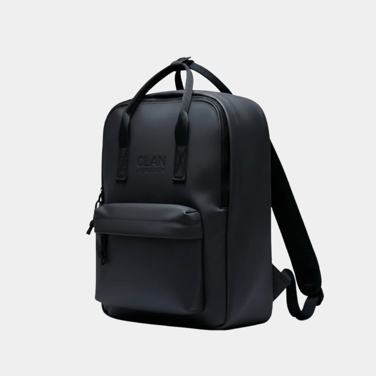 Clan London Hackney Slim Bag