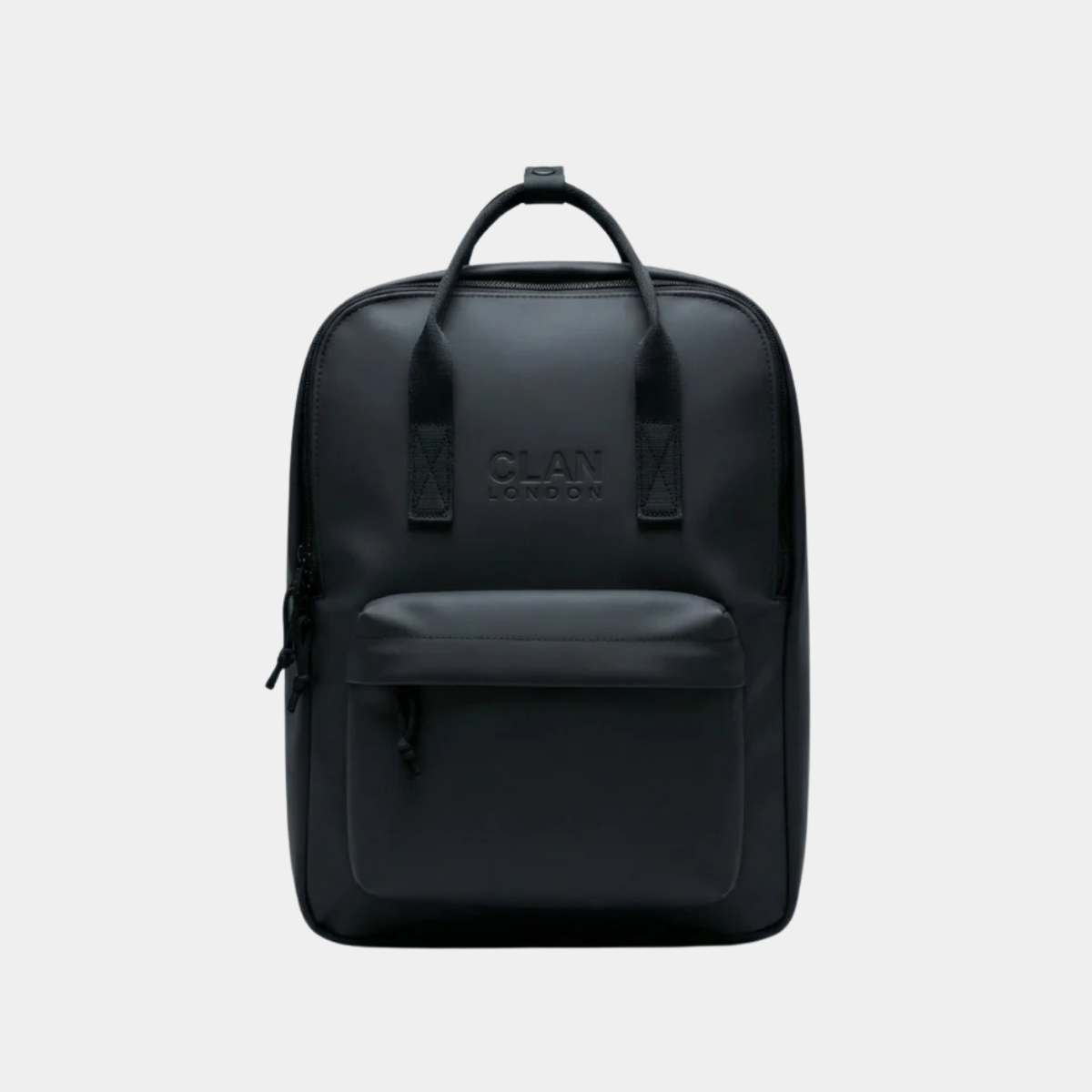 Clan London Hackney Slim Bag