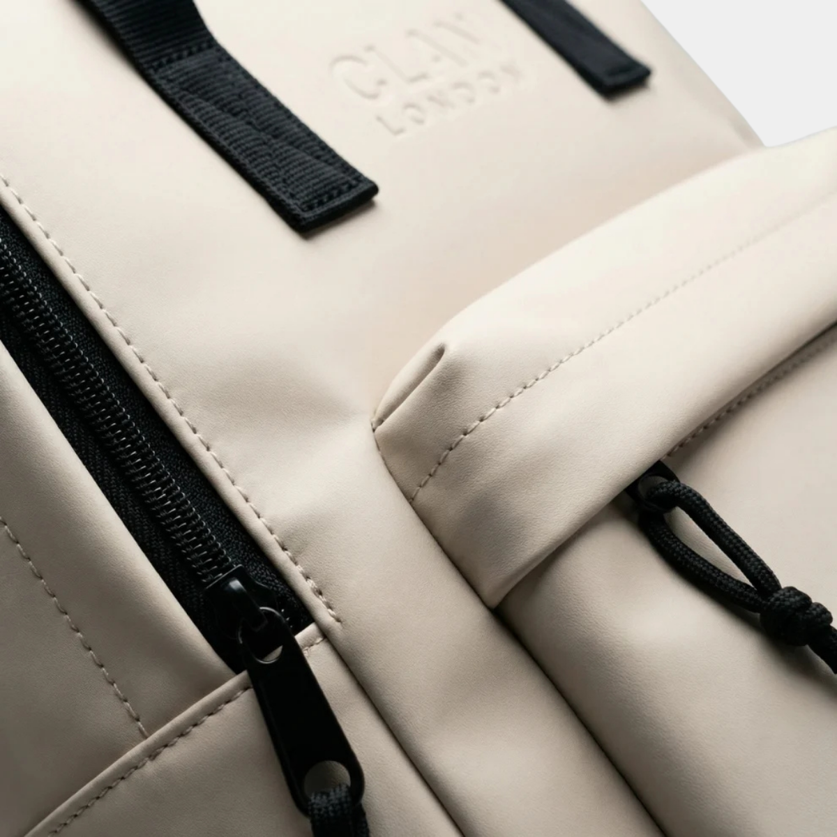 Clan London Hackney Slim Bag