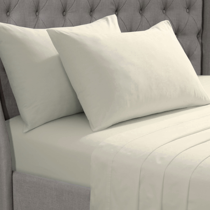 Sleepdown T200 Housewife Pillowcase