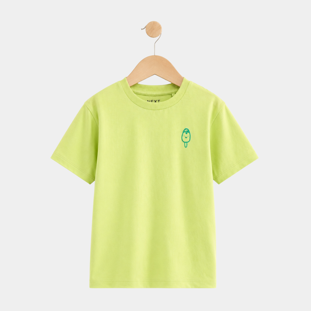 Kids Ice Lolly T-Shirt
