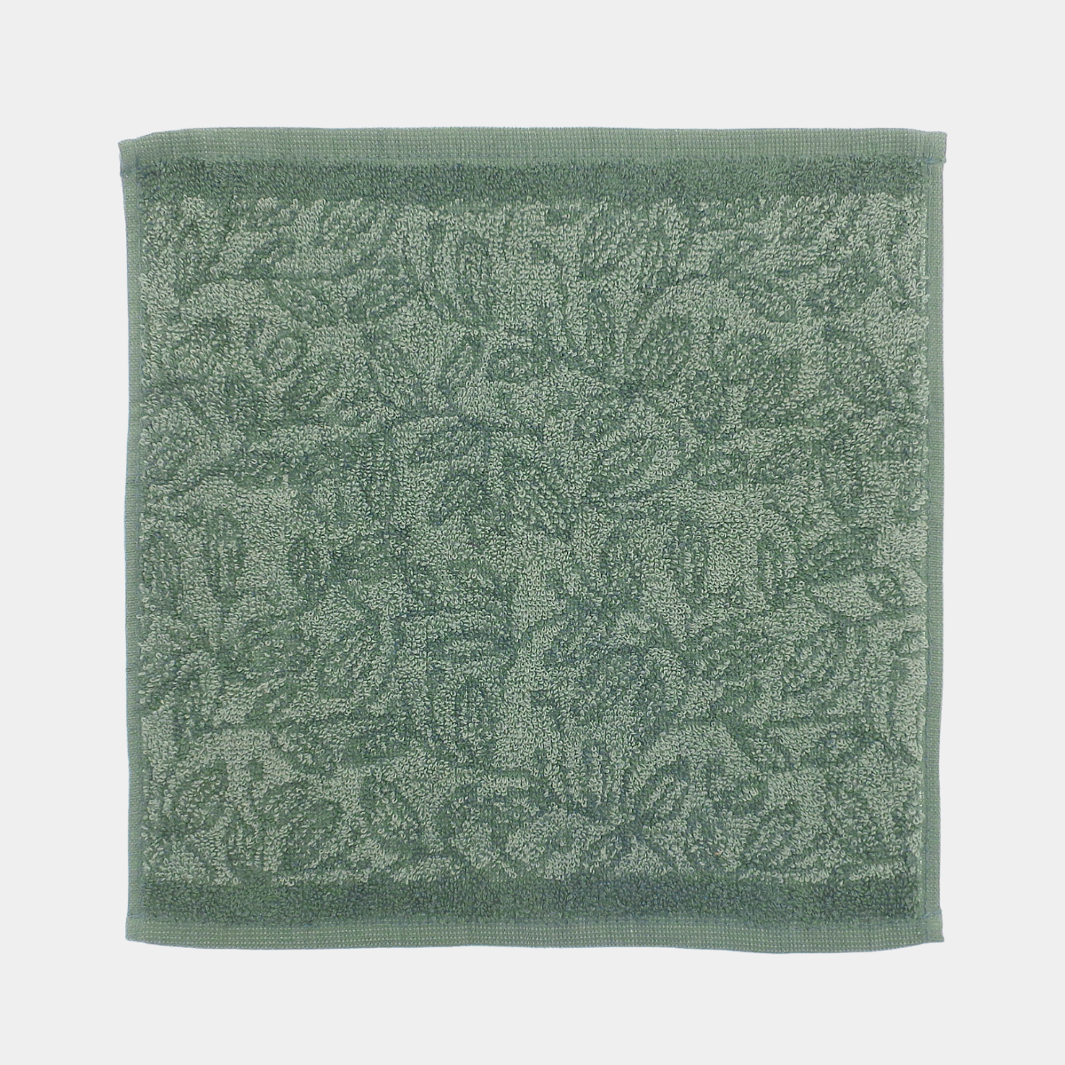 Jacquard Face Cloth 30x30cm