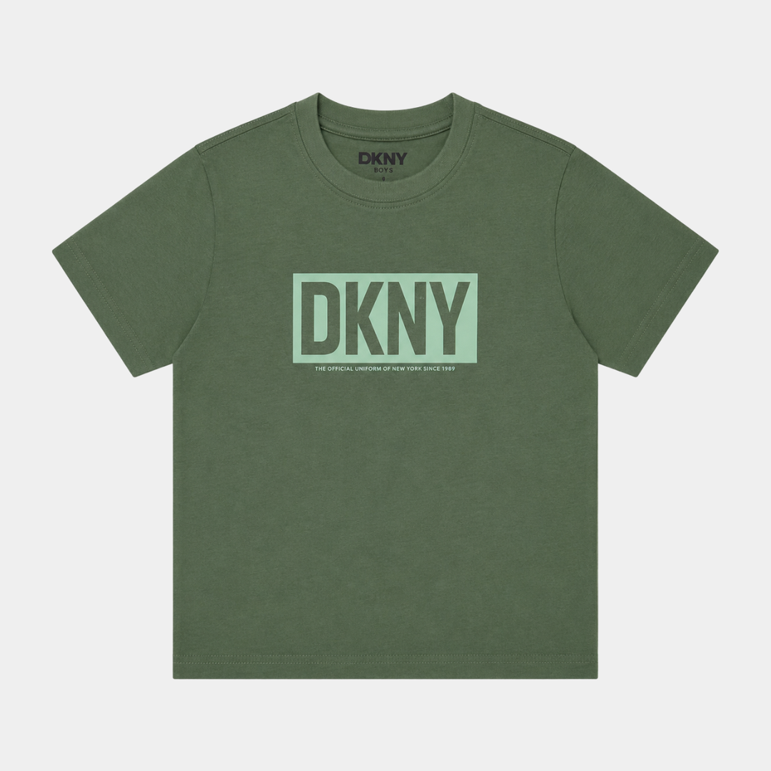 Kids DKNY T-Shirt