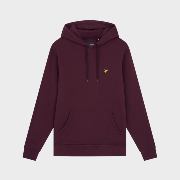 Mens Lyle & Scott Hoodie
