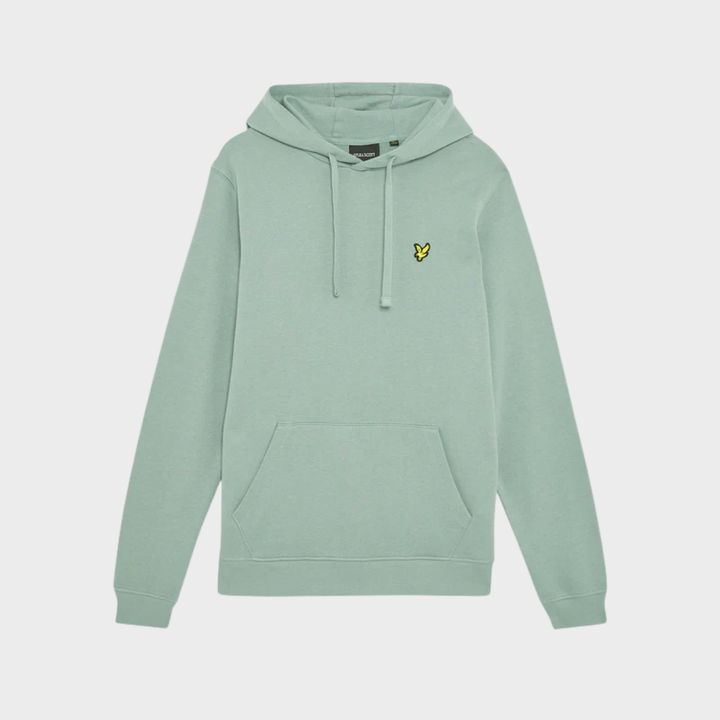 Mens Lyle & Scott Hoodie
