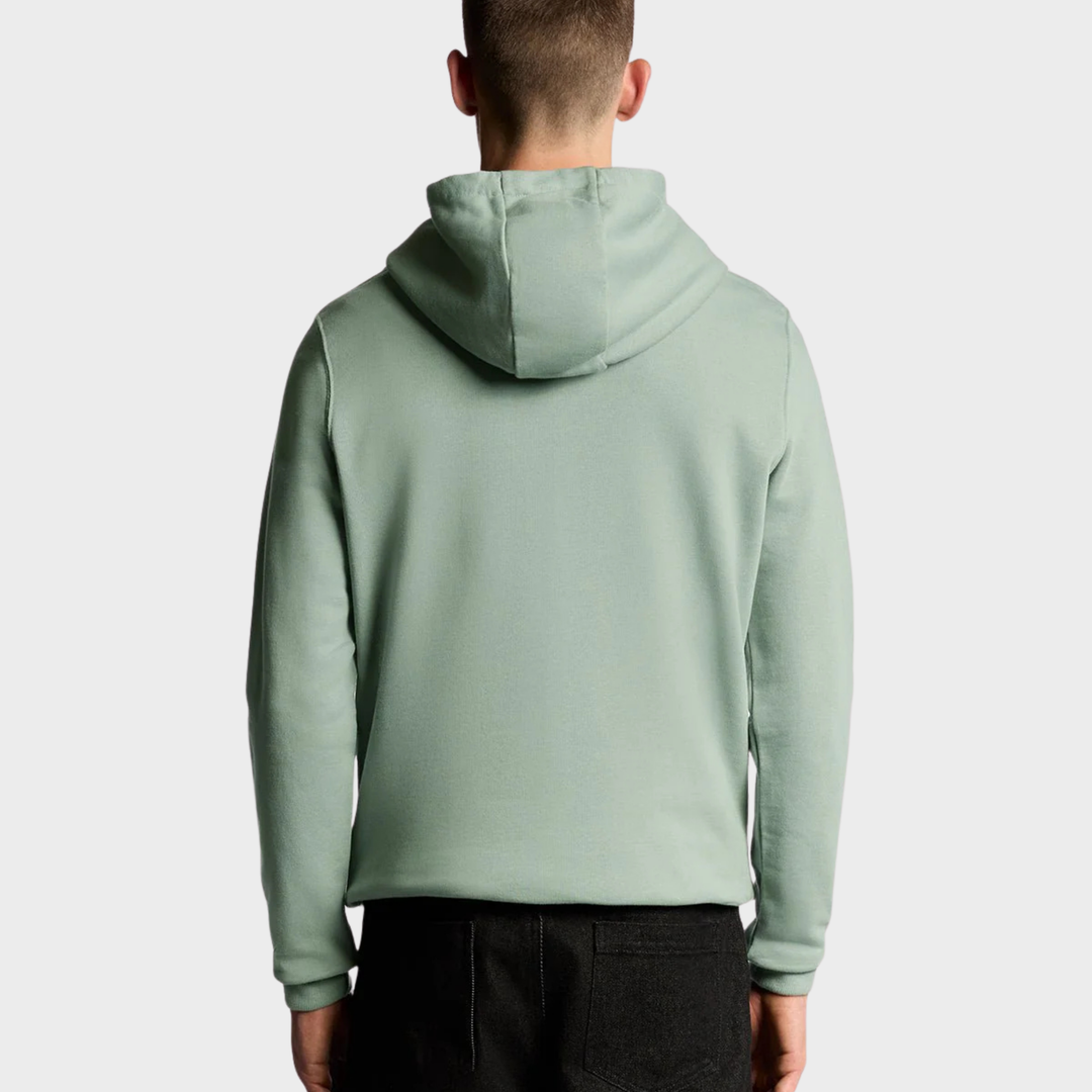 Mens Lyle & Scott Hoodie