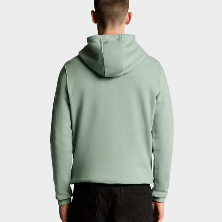 Mens Lyle & Scott Hoodie