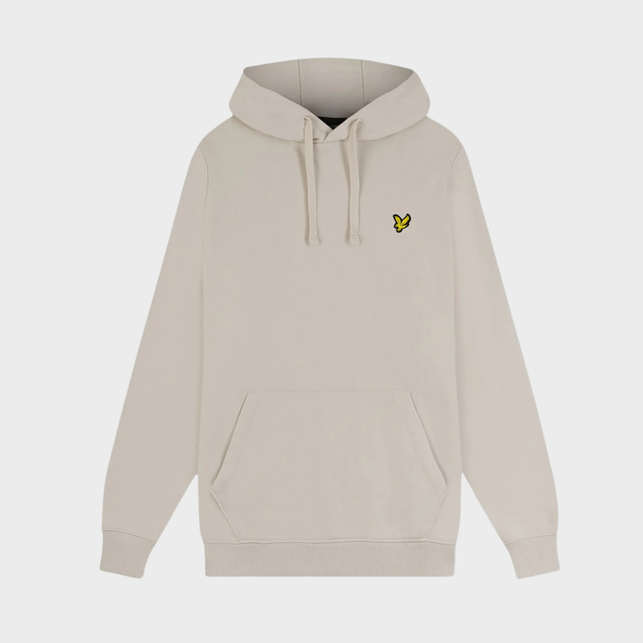 Mens Lyle & Scott Hoodie