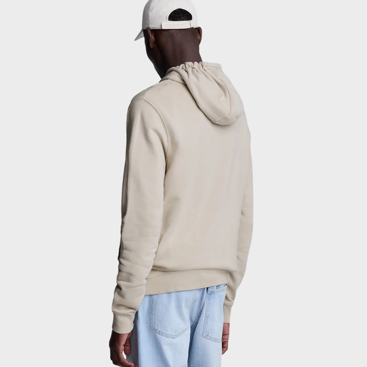 Mens Lyle & Scott Hoodie