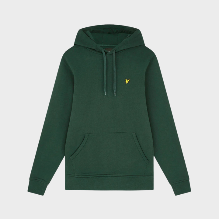 Mens Lyle & Scott Hoodie