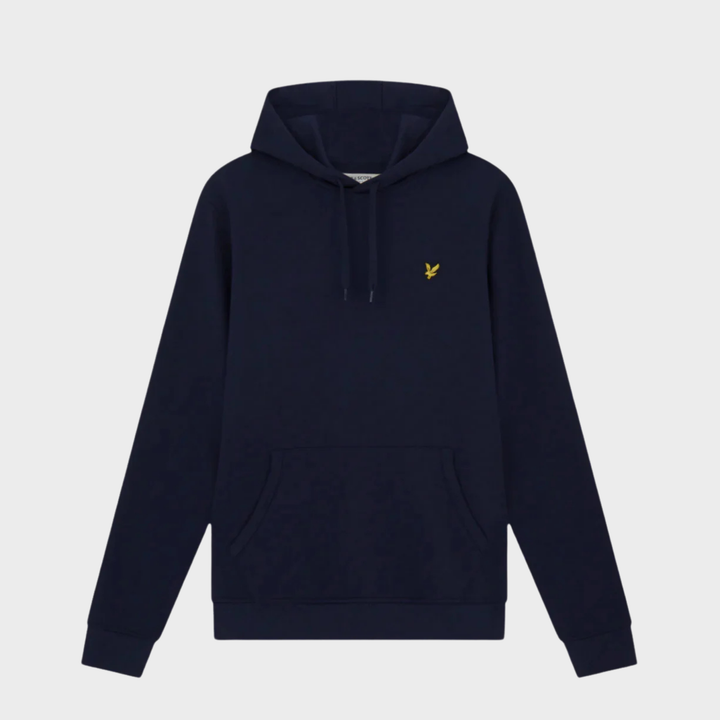 Mens Lyle & Scott Hoodie