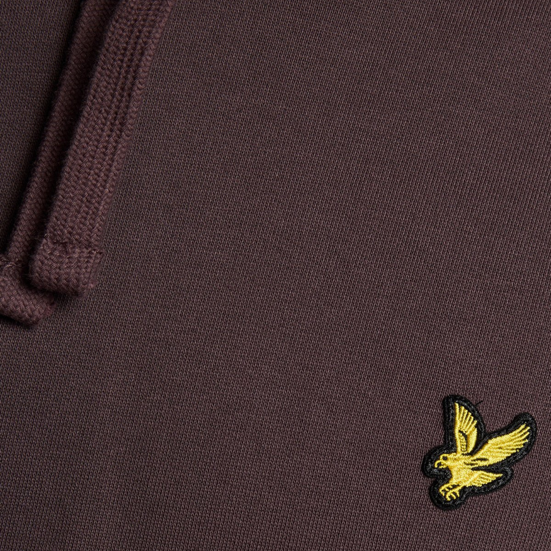 Mens Lyle & Scott Hoodie