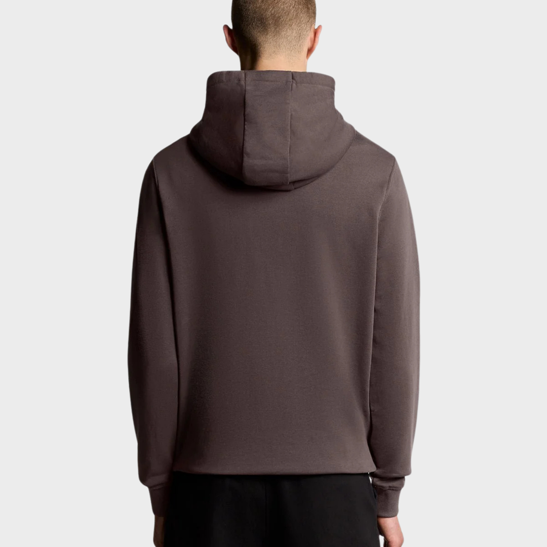 Mens Lyle & Scott Hoodie