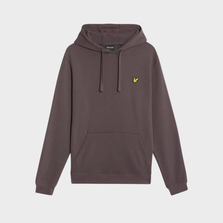 Mens Lyle & Scott Hoodie