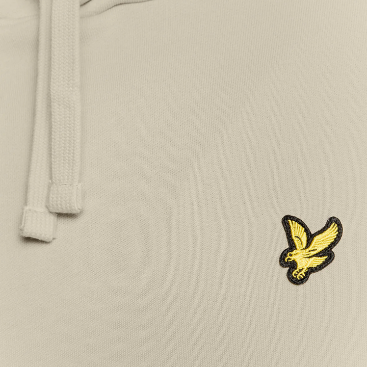 Mens Lyle & Scott Hoodie