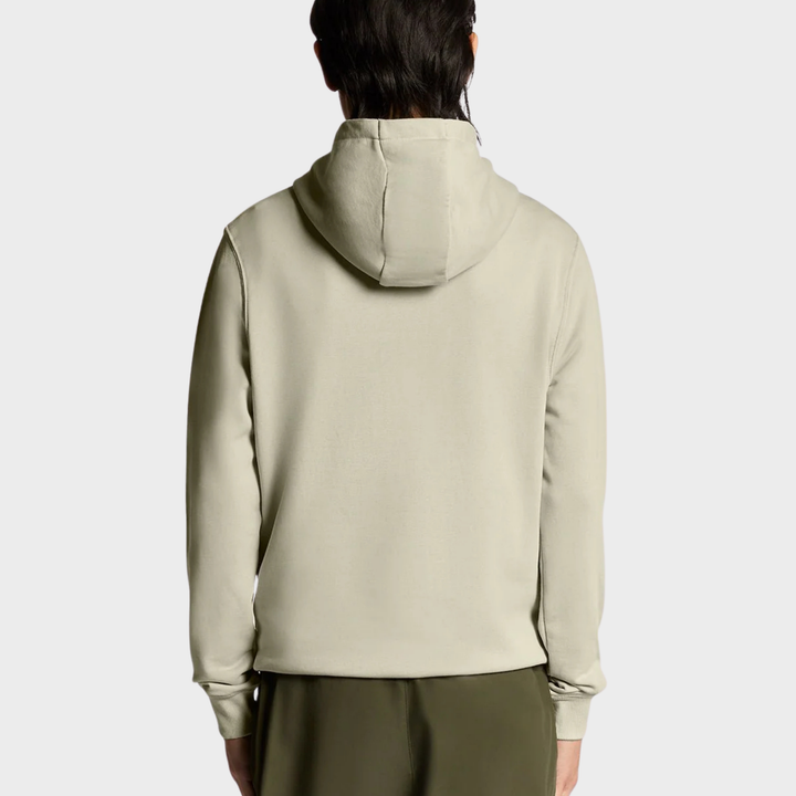 Mens Lyle & Scott Hoodie