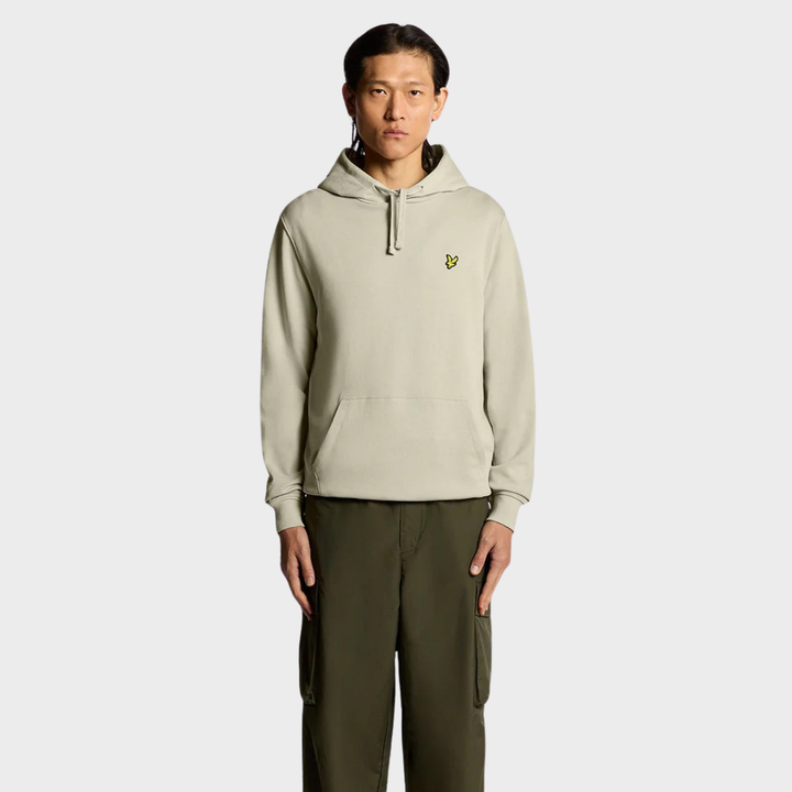Mens Lyle & Scott Hoodie