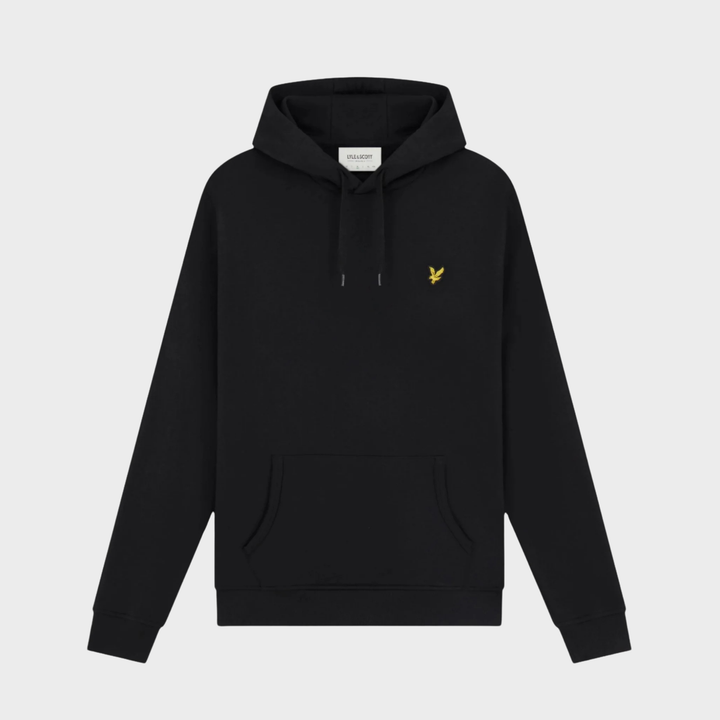 Mens Lyle & Scott Hoodie