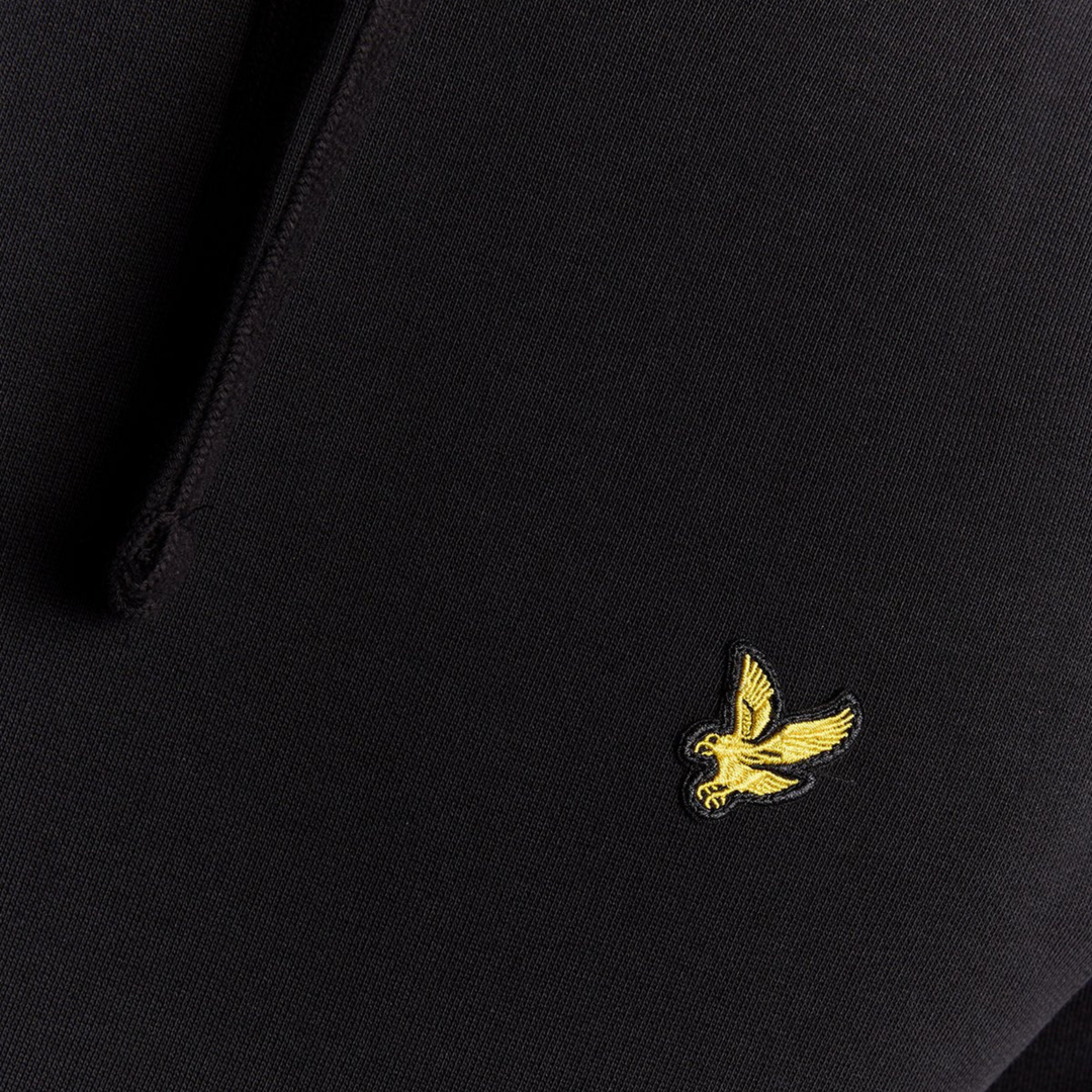 Mens Lyle & Scott Hoodie