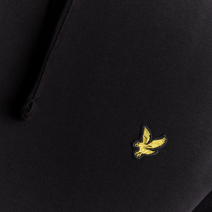 Mens Lyle & Scott Hoodie