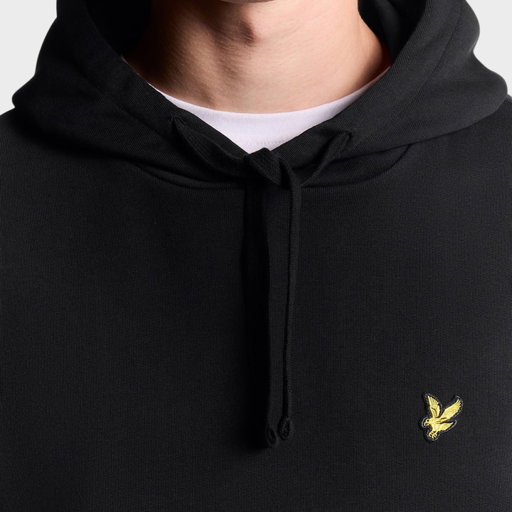 Mens Lyle & Scott Hoodie