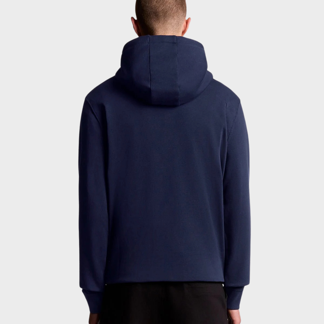 Mens Lyle & Scott Hoodie