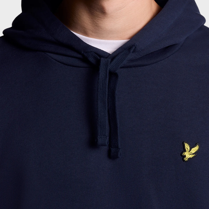 Mens Lyle & Scott Hoodie