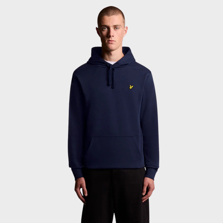 Mens Lyle & Scott Hoodie