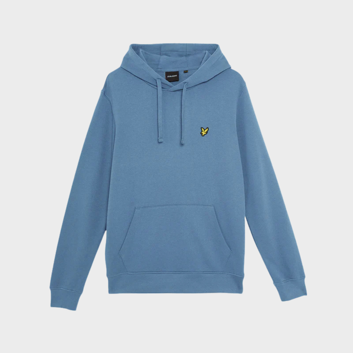 Mens Lyle & Scott Hoodie