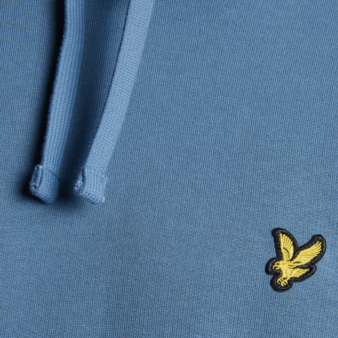 Mens Lyle & Scott Hoodie