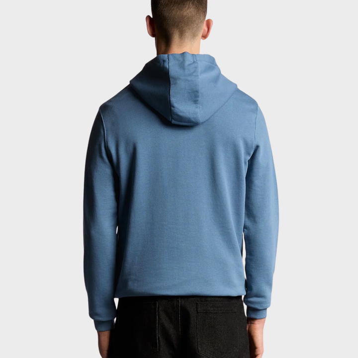 Mens Lyle & Scott Hoodie