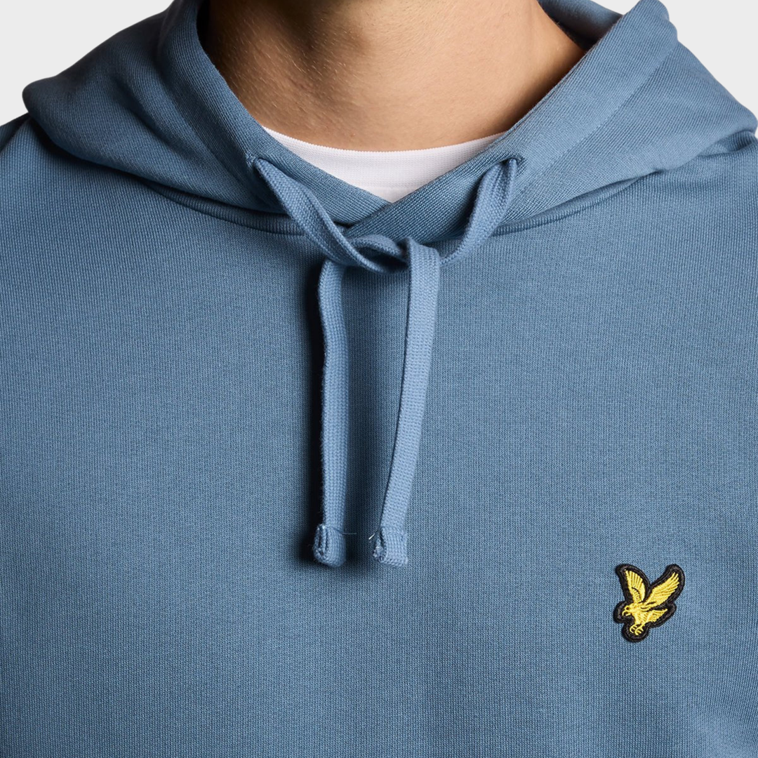 Mens Lyle & Scott Hoodie