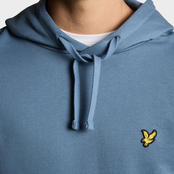 Mens Lyle & Scott Hoodie