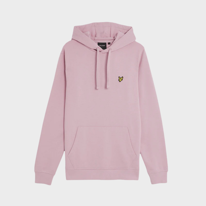 Mens Lyle & Scott Hoodie