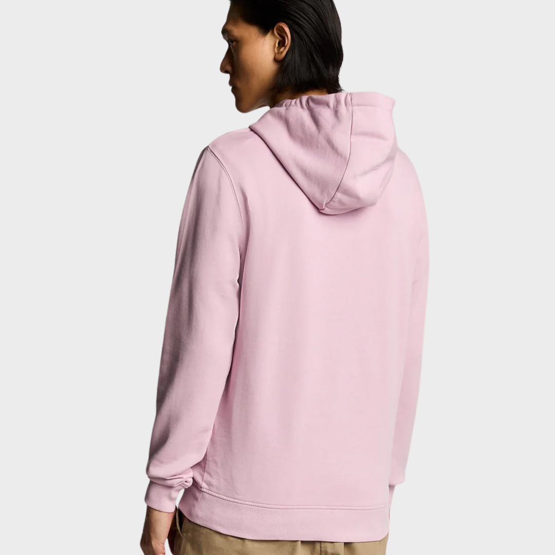 Mens Lyle & Scott Hoodie