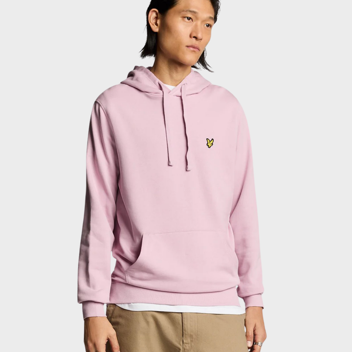 Mens Lyle & Scott Hoodie