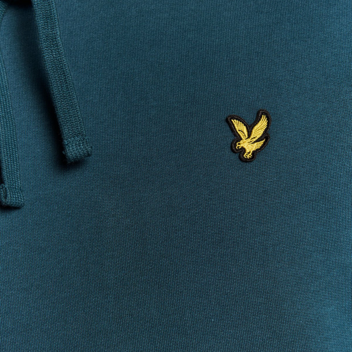 Mens Lyle & Scott Hoodie