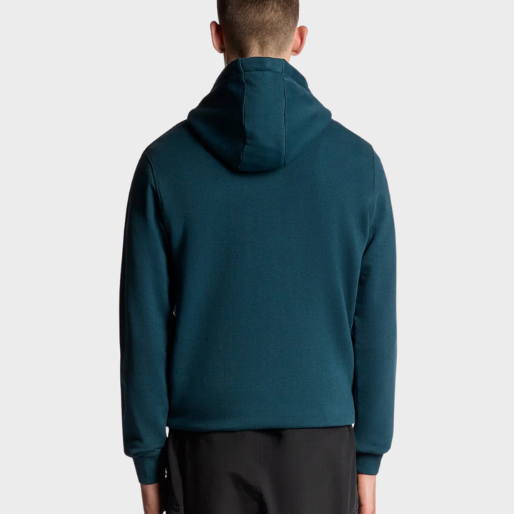 Mens Lyle & Scott Hoodie