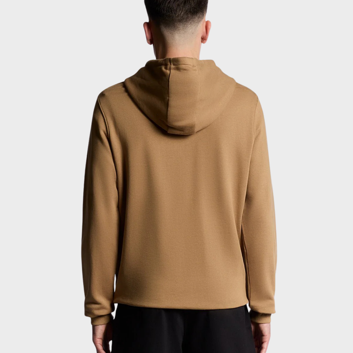 Mens Lyle & Scott Hoodie
