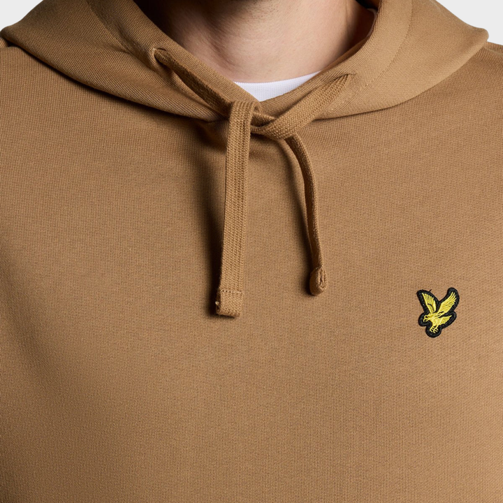Mens Lyle & Scott Hoodie