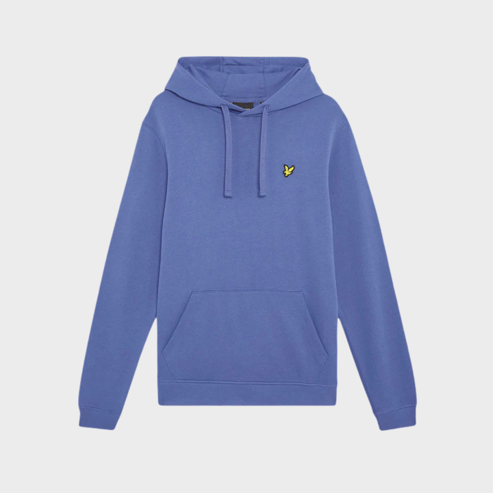 Mens Lyle & Scott Hoodie
