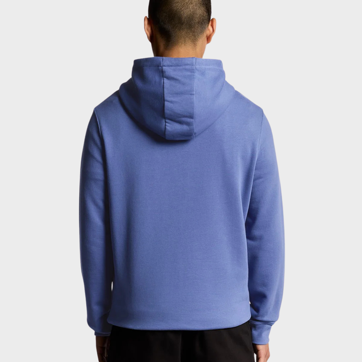Mens Lyle & Scott Hoodie