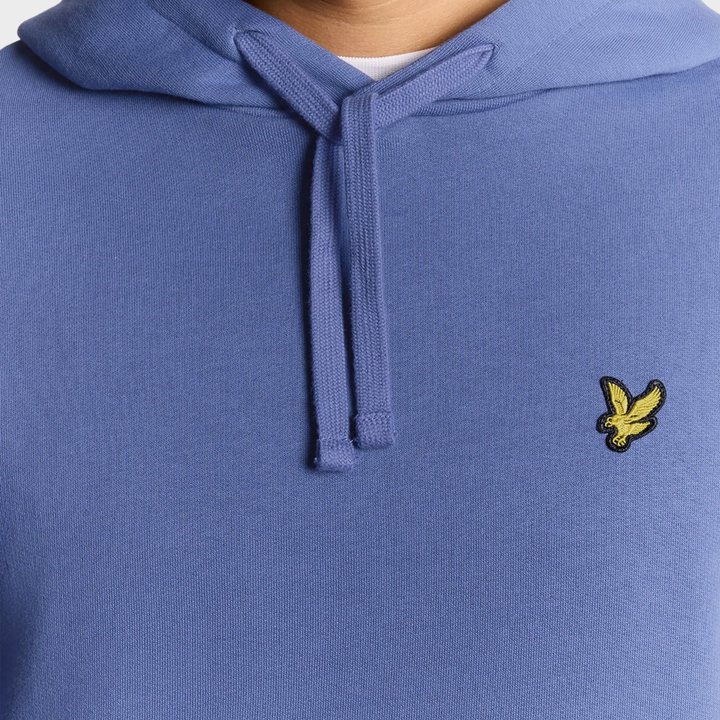 Mens Lyle & Scott Hoodie