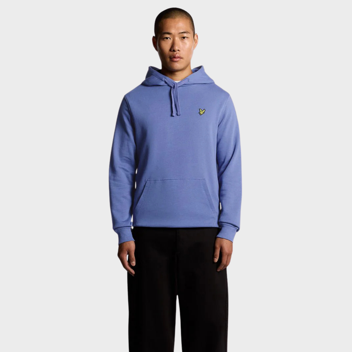 Mens Lyle & Scott Hoodie