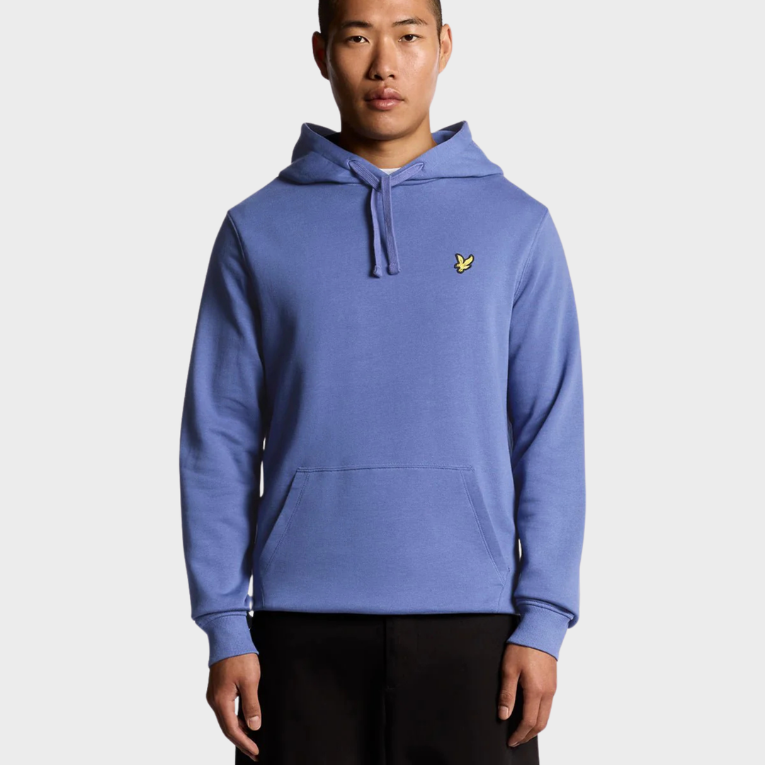 Mens Lyle & Scott Hoodie